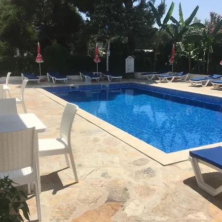 Appartamento Unver Marmaris