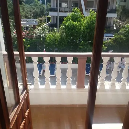 Lejlighed Unver Marmaris