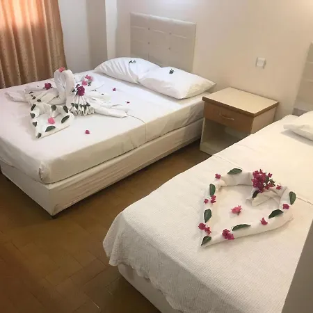 Apartment Unver *