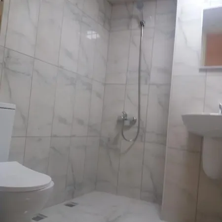 Unver Apartment