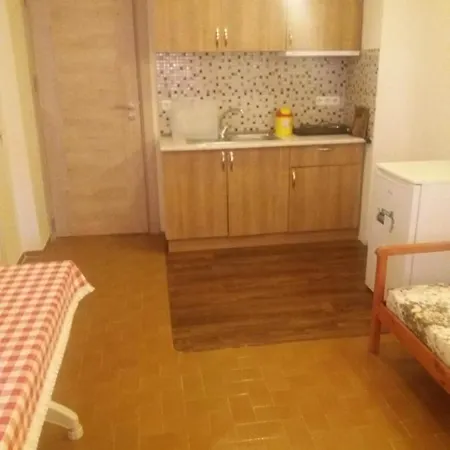Apartment Unver *