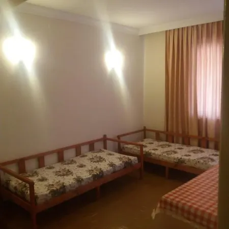 Apartment Unver