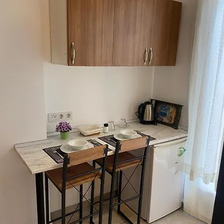 Unver Apartment *