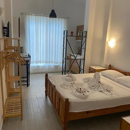 Unver Apartment Marmaris