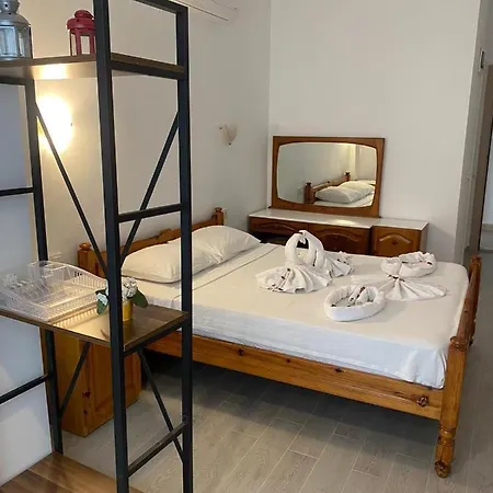 Apartment Unver Marmaris