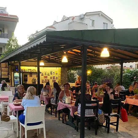 Unver * Marmaris