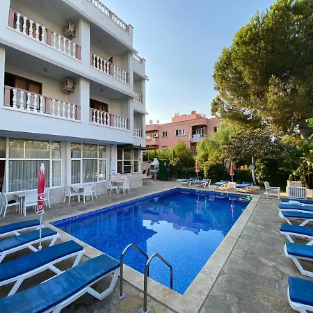 Unver * Marmaris