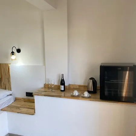 Unver Apartment *