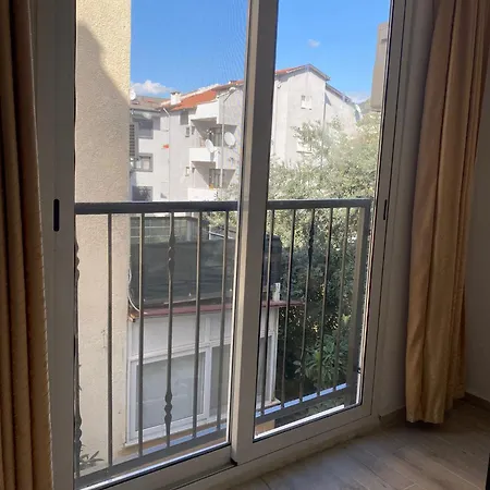 Apartment Unver
