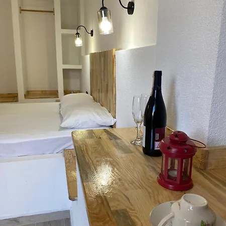 Unver Apartment