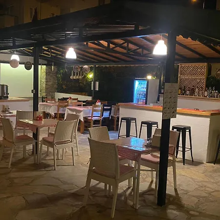 Apartment Unver Marmaris